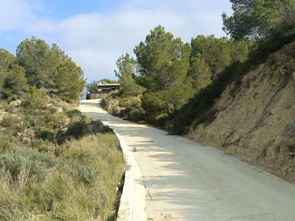 Finca i Gea Y Truyols, Murcia - foto 3