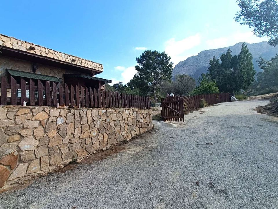 Finca i Gea Y Truyols, Murcia - foto 4