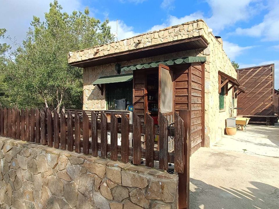 Finca i Gea Y Truyols, Murcia - foto 5