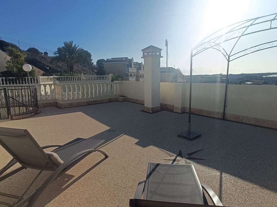Bungalow i Algorfa, Alicante - foto 1