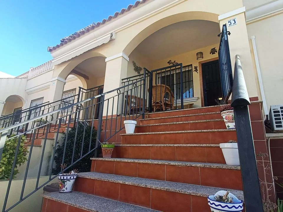 Bungalow i Algorfa, Alicante - foto 2