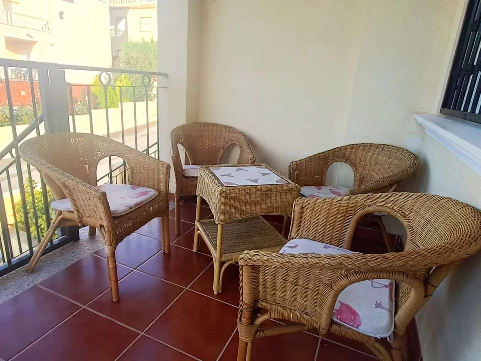 Bungalow i Algorfa, Alicante - foto 3
