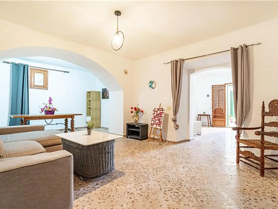 Rekkehus i Petra, Mallorca - bilde 4