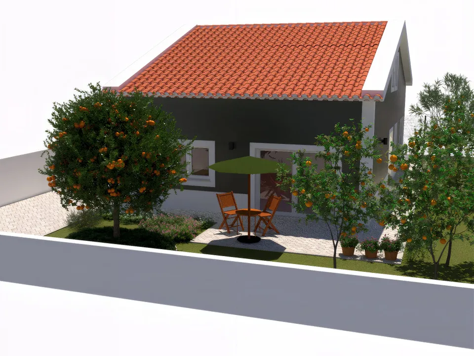 Villa in Cadaval, Lisbon - photo 2