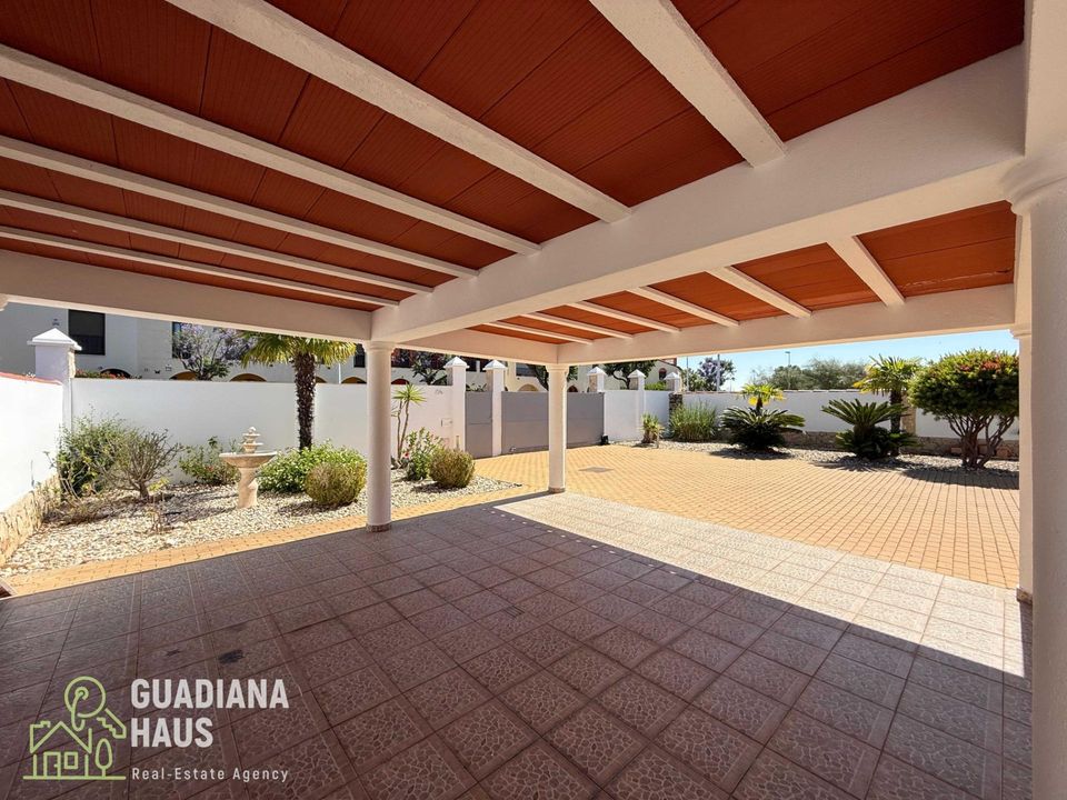 Villa i Ayamonte, Huelva - foto 4