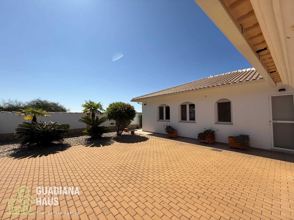 Villa i Ayamonte, Huelva - foto 5
