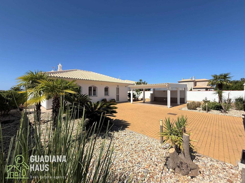 Villa i Ayamonte, Huelva - foto 3