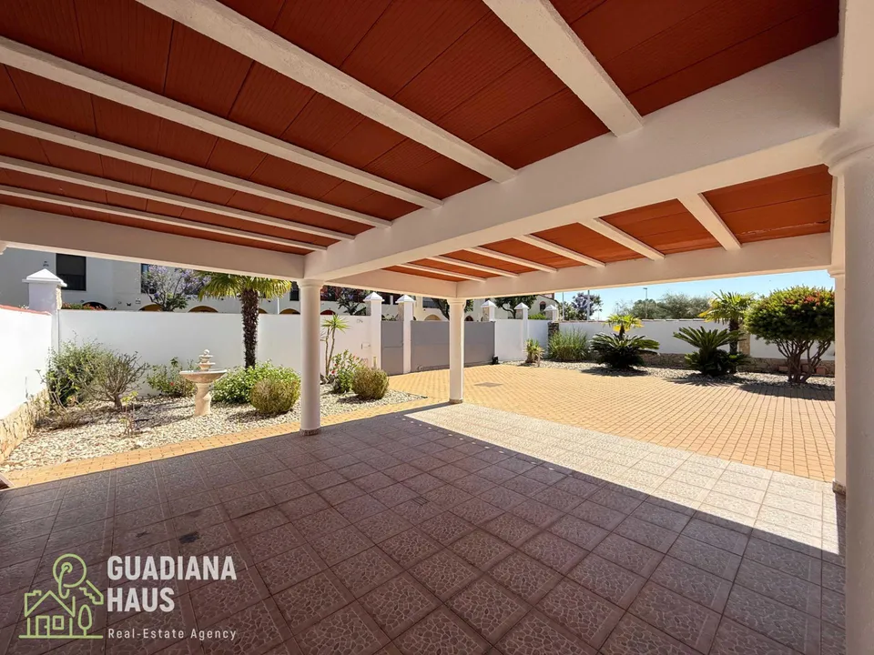 Villa i Ayamonte, Huelva - foto 4