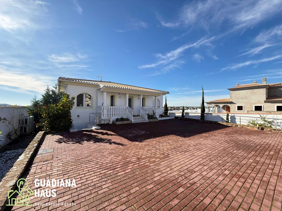 Villa i Ayamonte, Huelva - foto 2