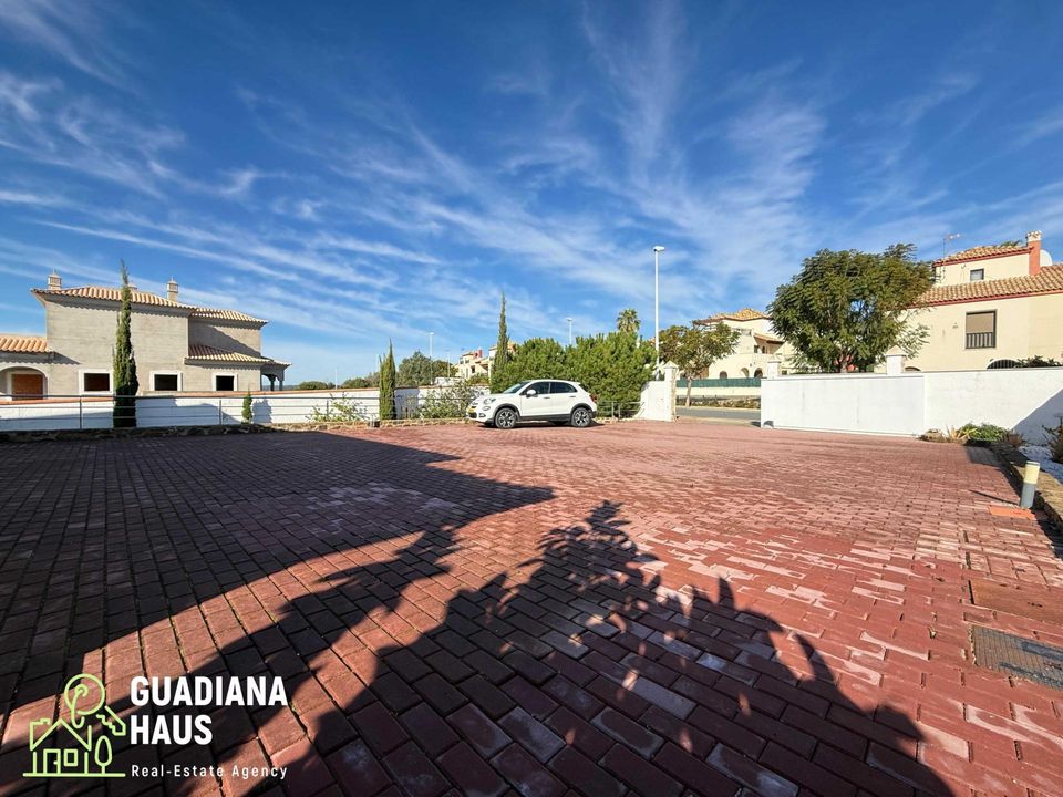 Villa i Ayamonte, Huelva - foto 3