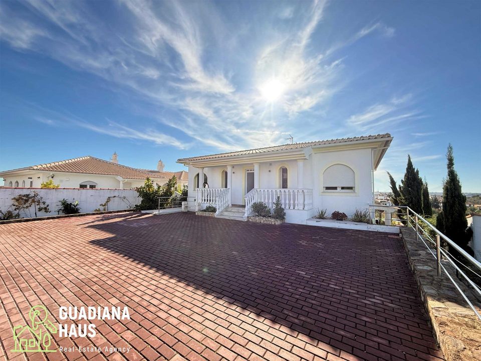 Villa i Ayamonte, Huelva - foto 4