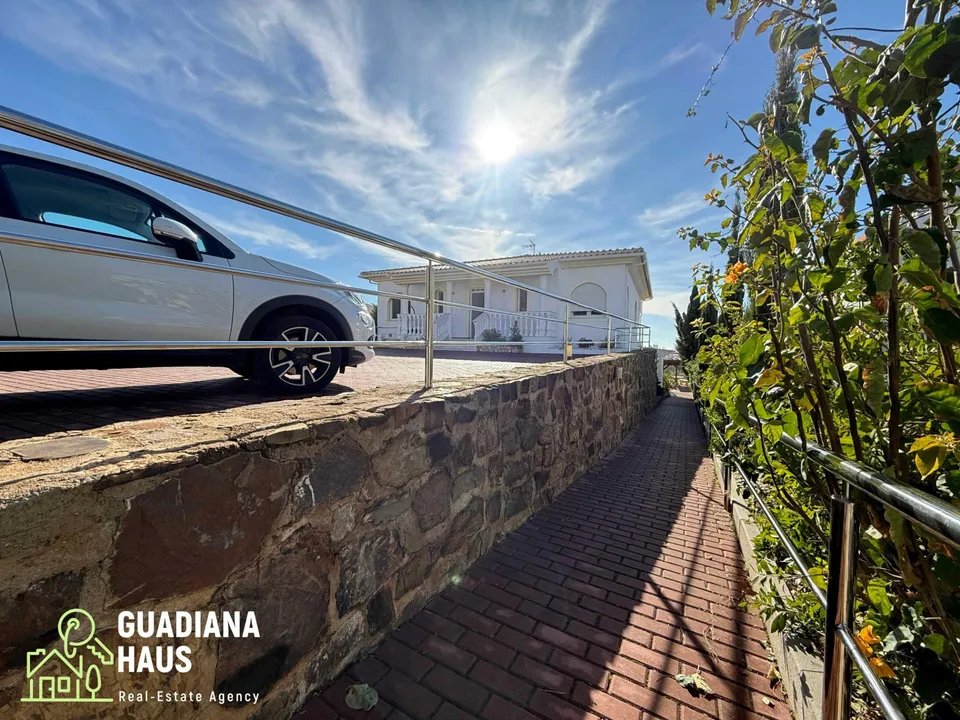 Villa i Ayamonte, Huelva - foto 5