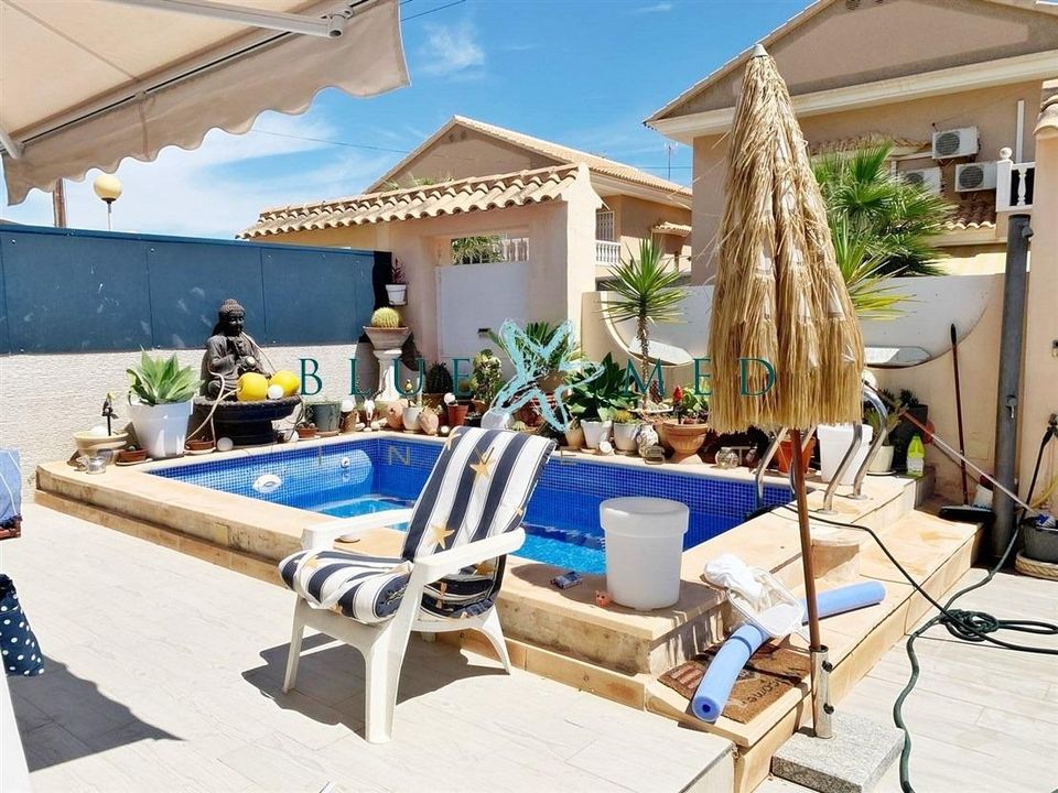 Duplex i Puerto De Mazarron, Murcia - foto 3