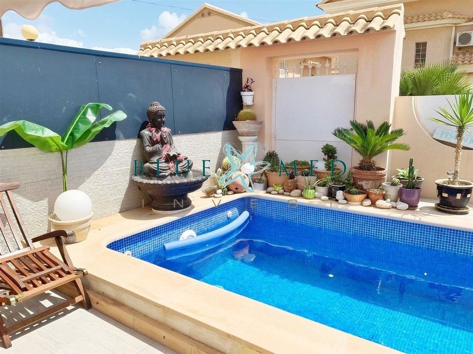 Duplex i Puerto De Mazarron, Murcia - foto 4