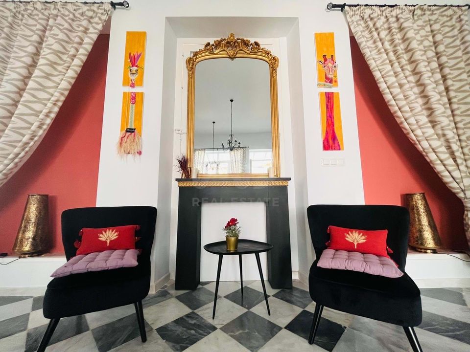 Villa a Cadiz, Cadiz - foto 1