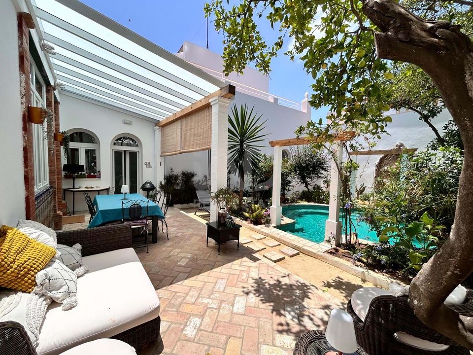 Villa i Puerto Real, Cadiz - foto 2