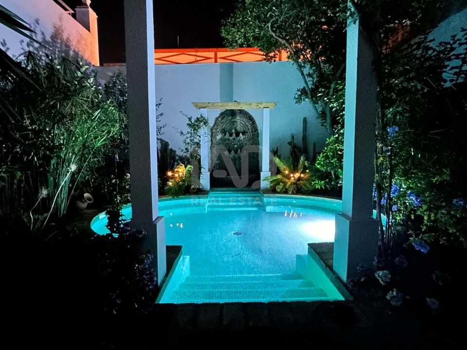 Villa i Puerto Real, Cadiz - foto 4