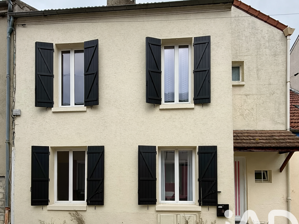 Byhus i Meaux, Seine-et-Marne - foto 1