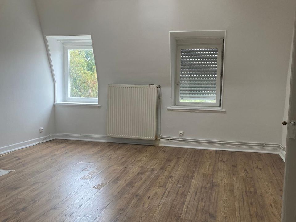 Duplex i Mulhouse, Haut-Rhin - foto 2