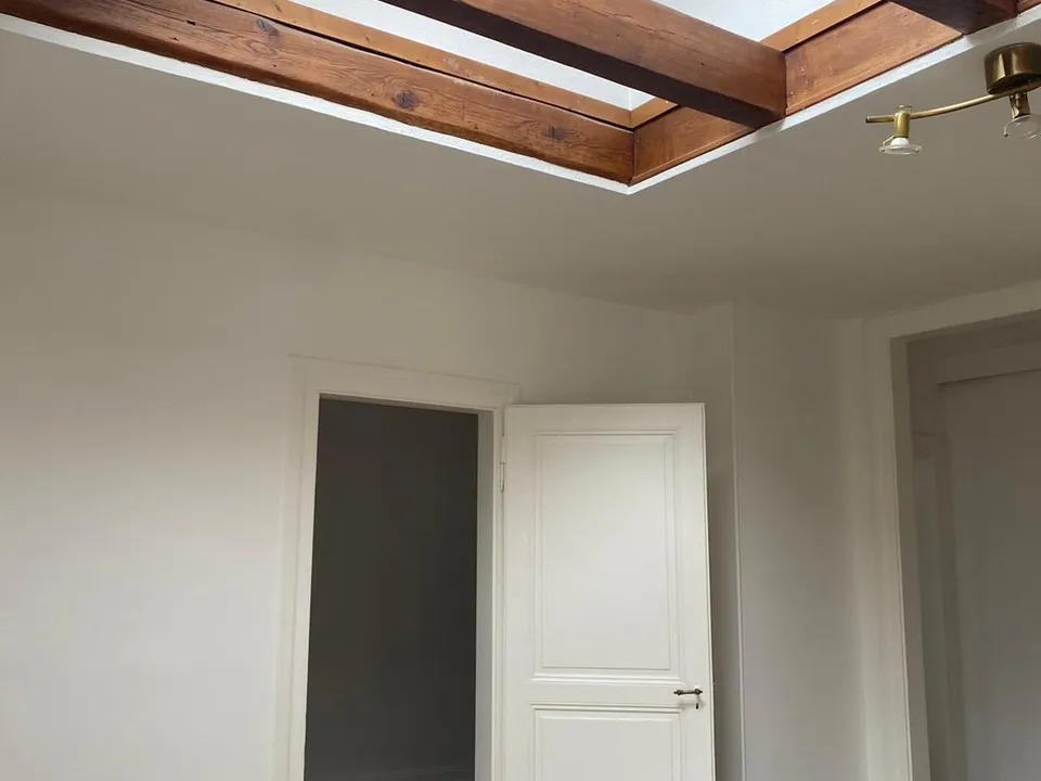 Duplex i Mulhouse, Haut-Rhin - foto 3