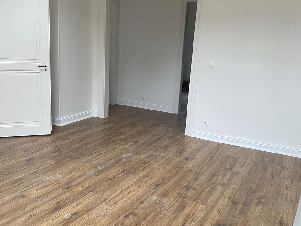 Duplex i Mulhouse, Haut-Rhin - foto 4