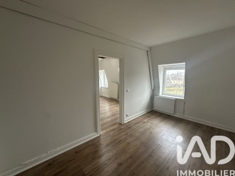 Duplex i Mulhouse, Haut-Rhin - foto 5