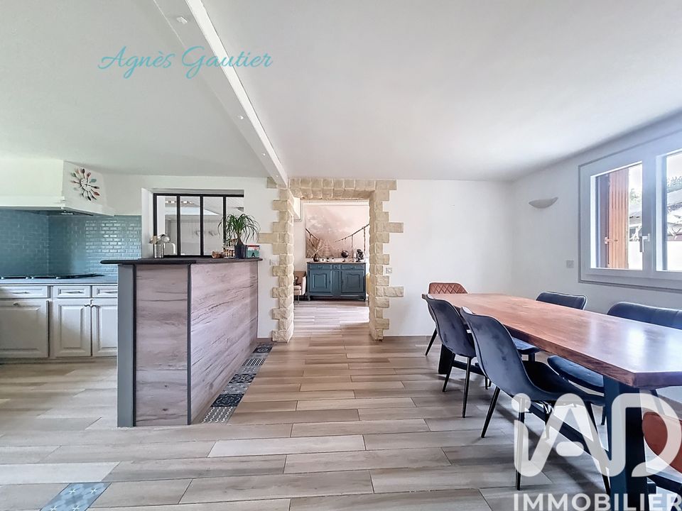 Villa i Sucy-en-Brie, Val-de-Marne - foto 5