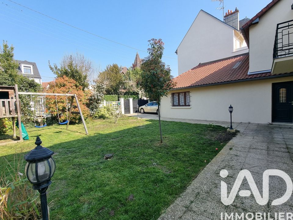 Villa i Sucy-en-Brie, Val-de-Marne - foto 3