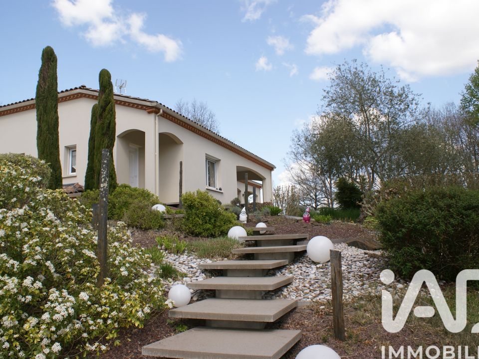 Villa i Beaupuy, Lot-et-Garonne - foto 5