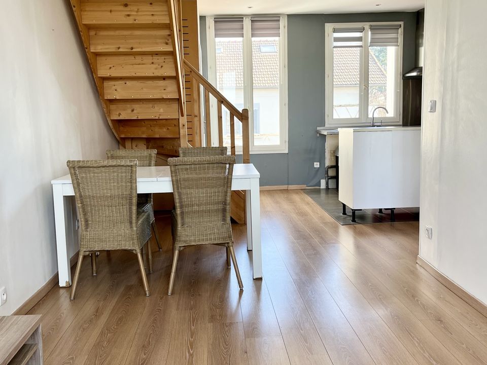 Apartment in Montesson, Yvelines - photo 2