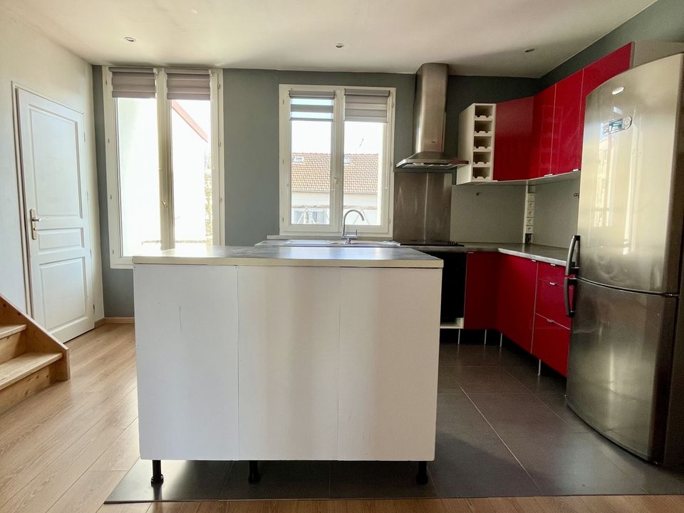 Apartment in Montesson, Yvelines - photo 3