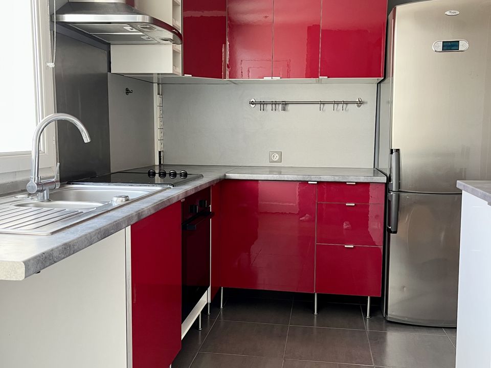 Apartment in Montesson, Yvelines - photo 4