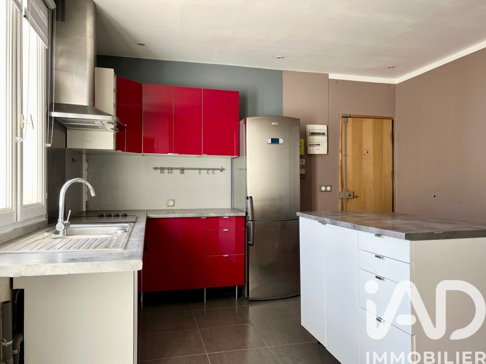 Apartment in Montesson, Yvelines - photo 5
