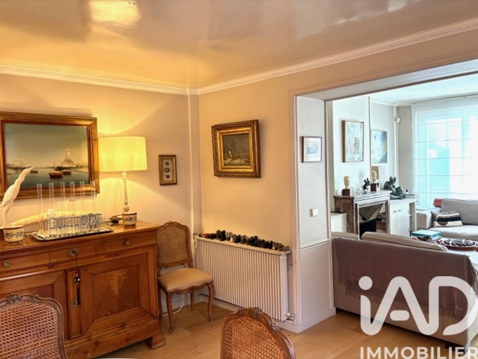 Byhus i Garches, Hauts-de-Seine - foto 4