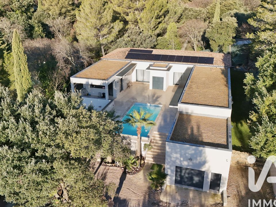 Villa i Nimes, Gard - foto 3