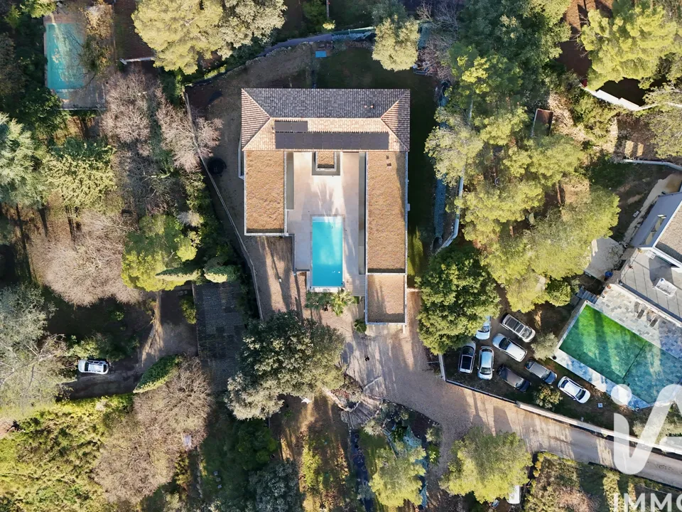 Villa i Nimes, Gard - foto 5