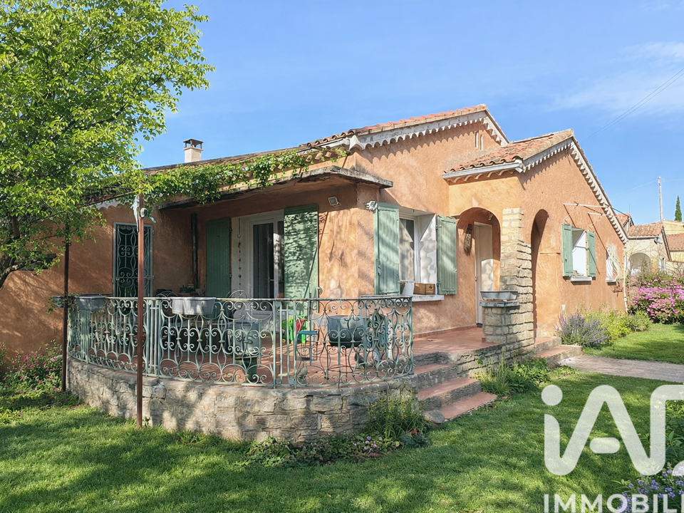 Willa: Carpentras, Vaucluse – zdjęcie 1