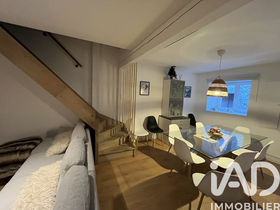 Casa de pueblo en L'Hospitalet-près-l'Andorre, Ariege - foto 2