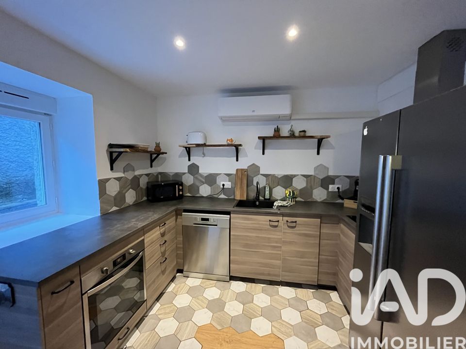 Casa de pueblo en L'Hospitalet-près-l'Andorre, Ariege - foto 3