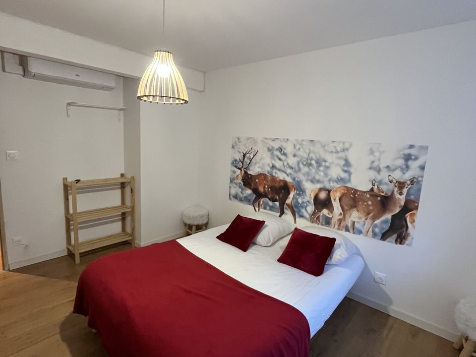 Casa de pueblo en L'Hospitalet-près-l'Andorre, Ariege - foto 4