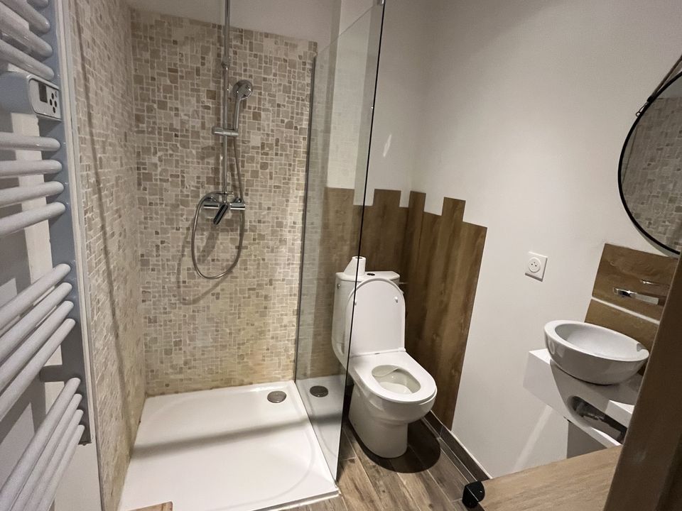 Casa de pueblo en L'Hospitalet-près-l'Andorre, Ariege - foto 5