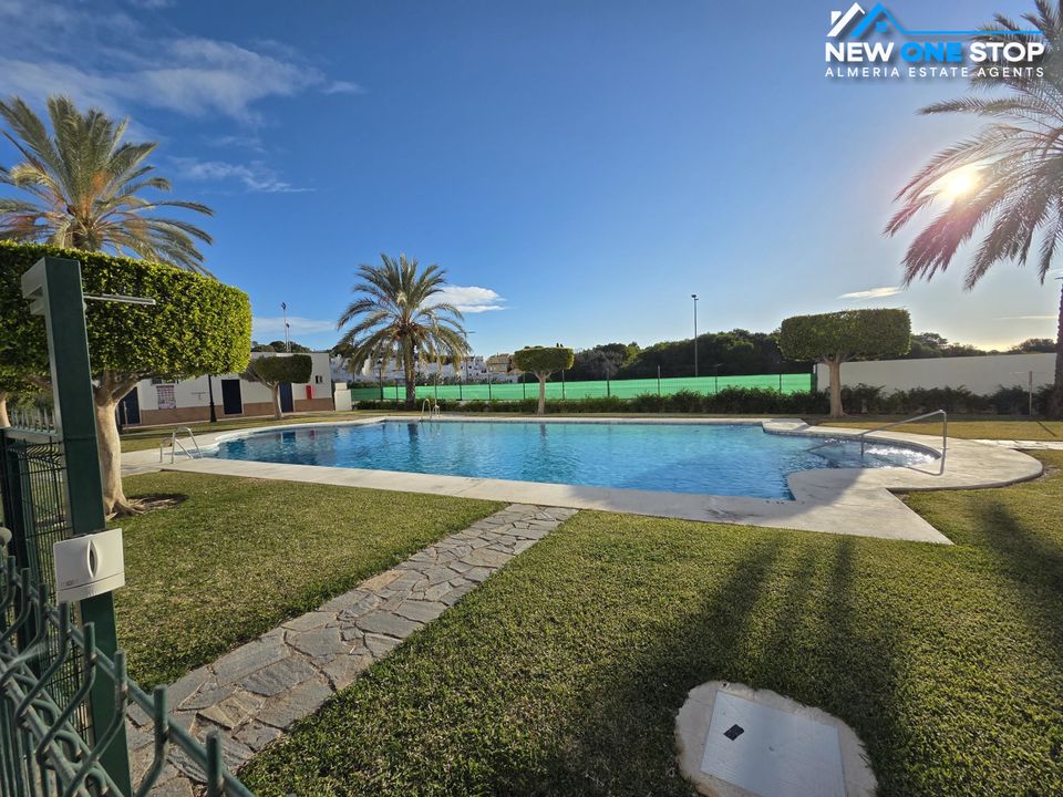 Lejlighed i Mojacar, Almeria - foto 2