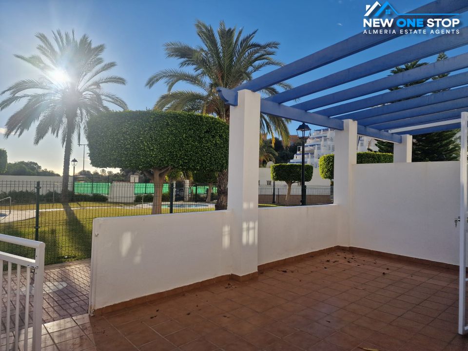 Lejlighed i Mojacar, Almeria - foto 5