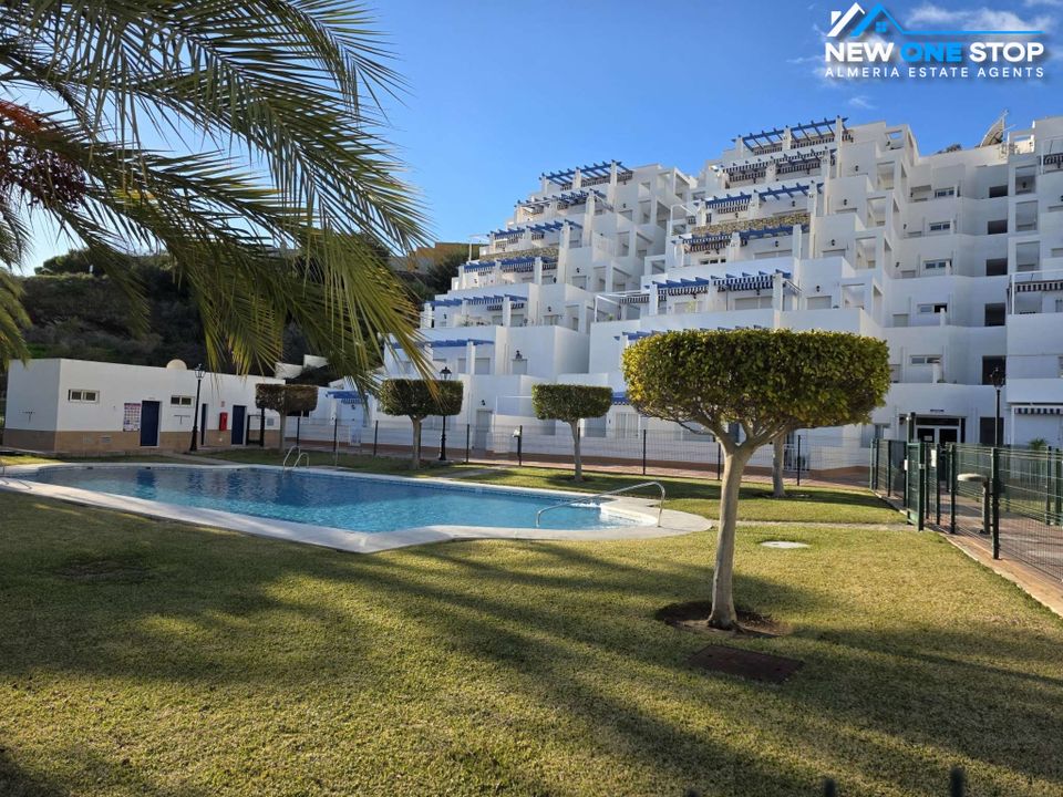 Lejlighed i Mojacar, Almeria - foto 3
