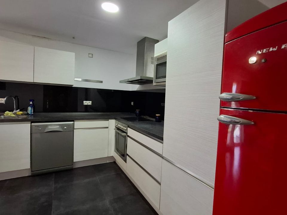 Rækkehus i Tercia (Lorca), Murcia - foto 4