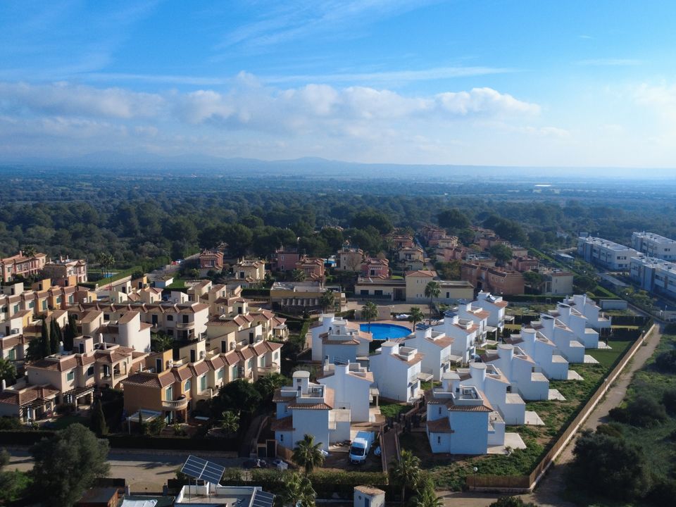 Villa i Sa Rapita, Mallorca - bilde 5