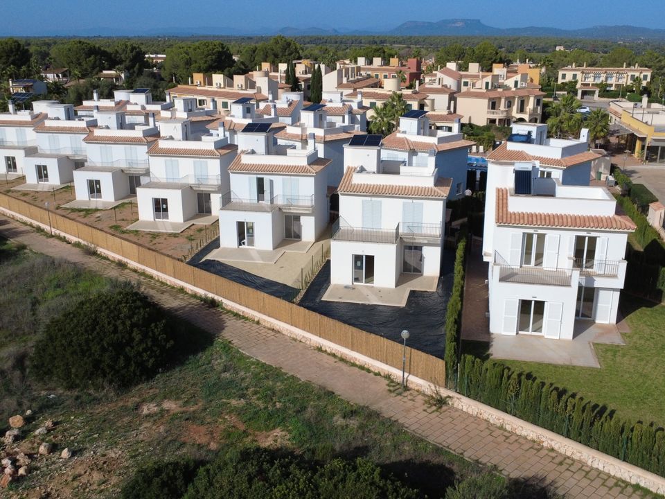 Villa i Sa Rapita, Mallorca - foto 3