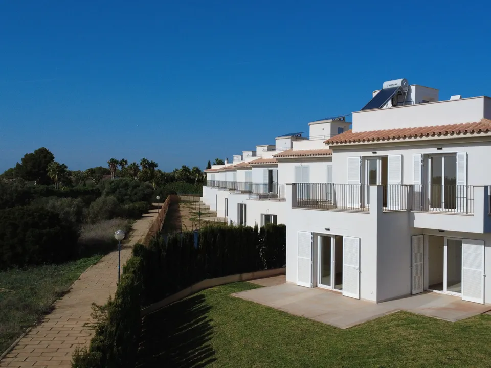 Villa i Sa Rapita, Mallorca - foto 5