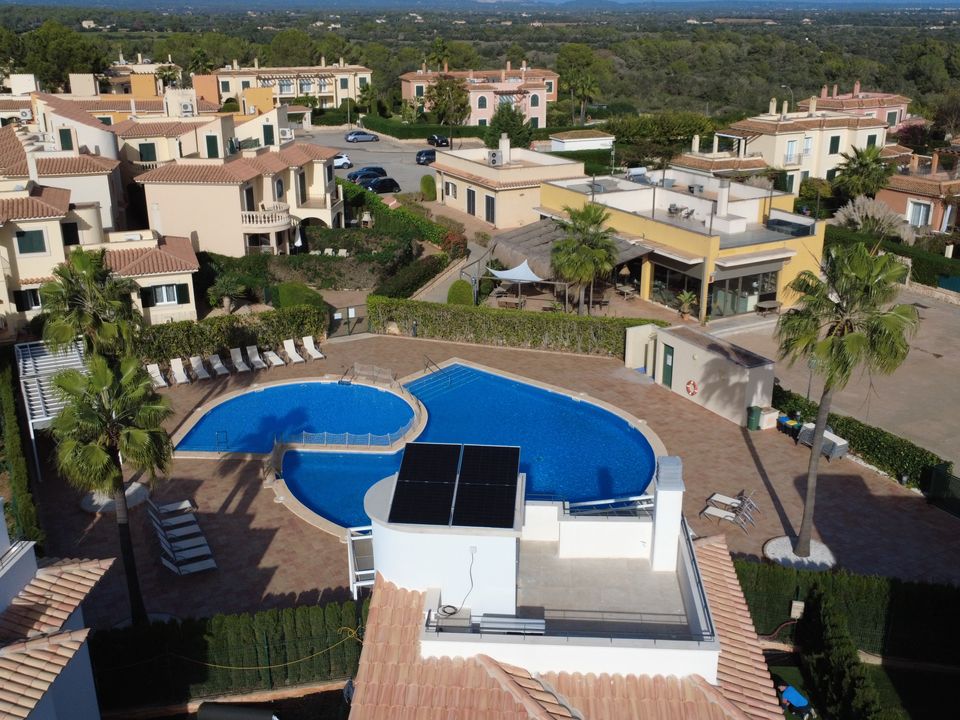 Villa i Sa Rapita, Mallorca - foto 4