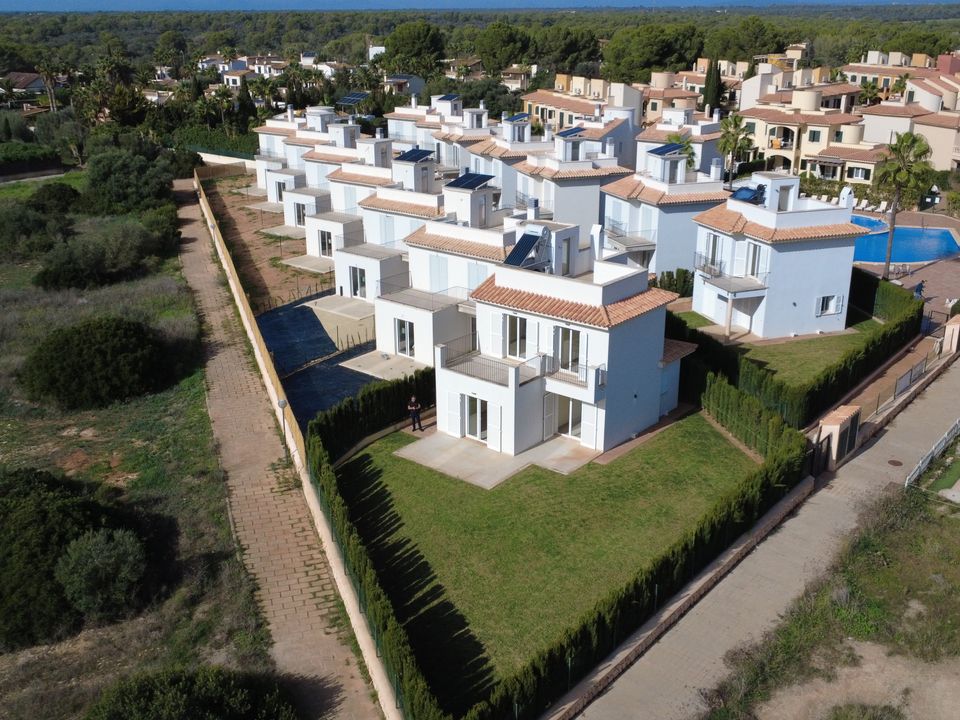Villa i Sa Rapita, Mallorca - foto 2